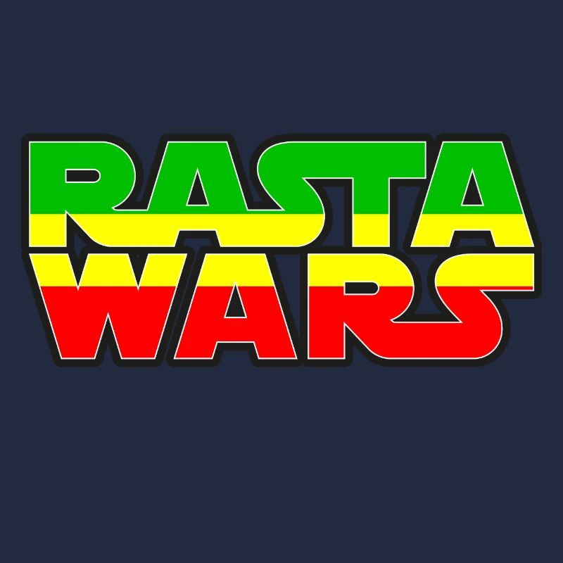 RASTA WARS KOUALIS
