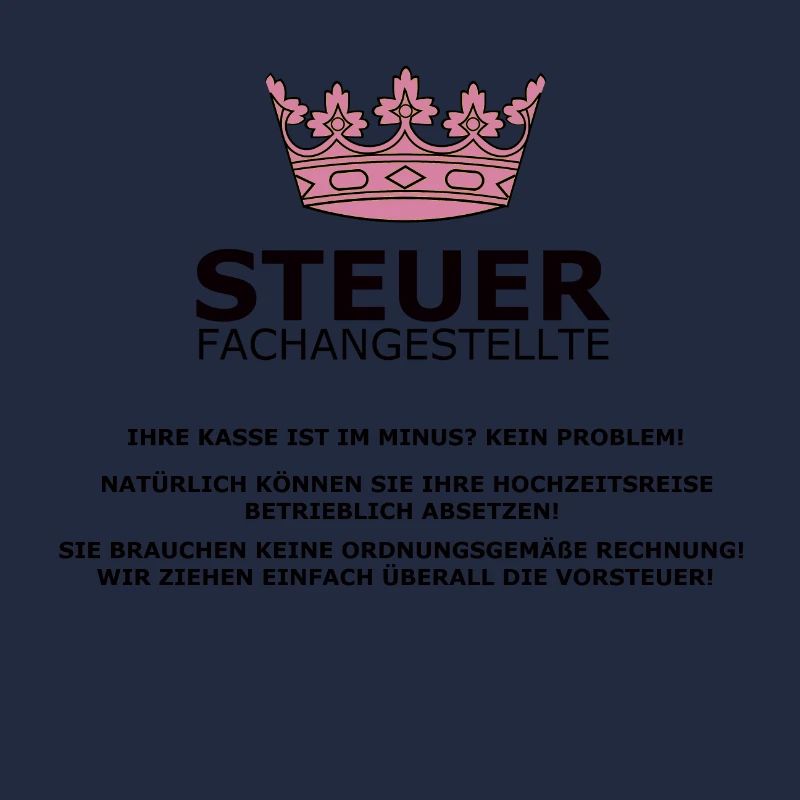 Steuerfachangestellte