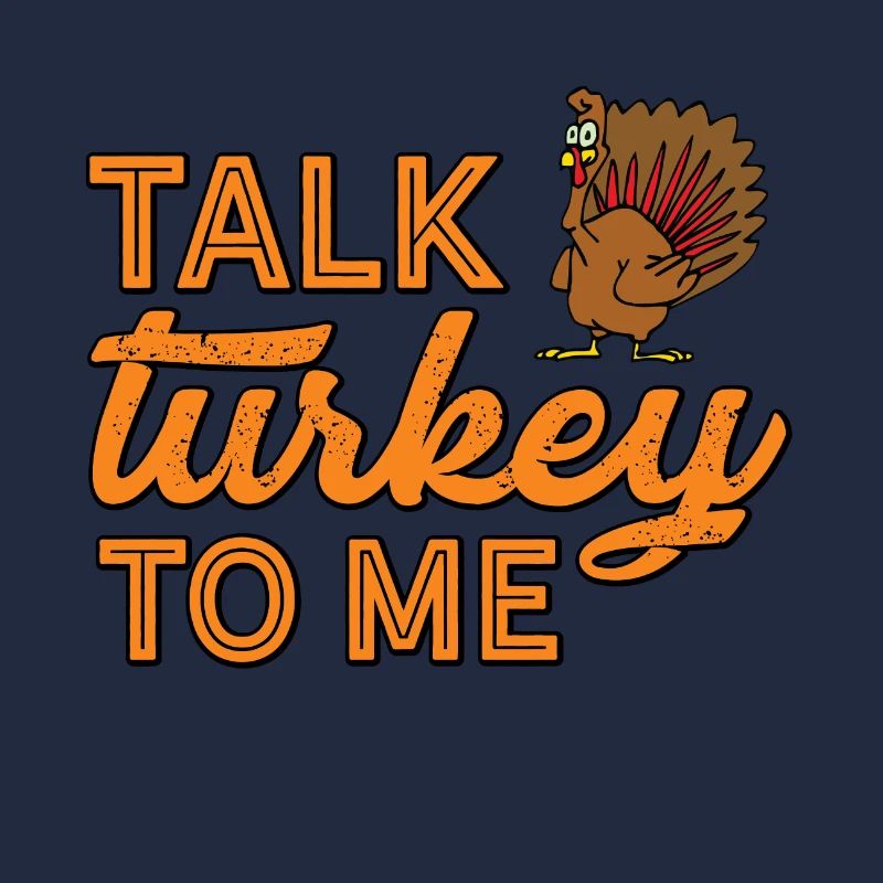 Call me turkey