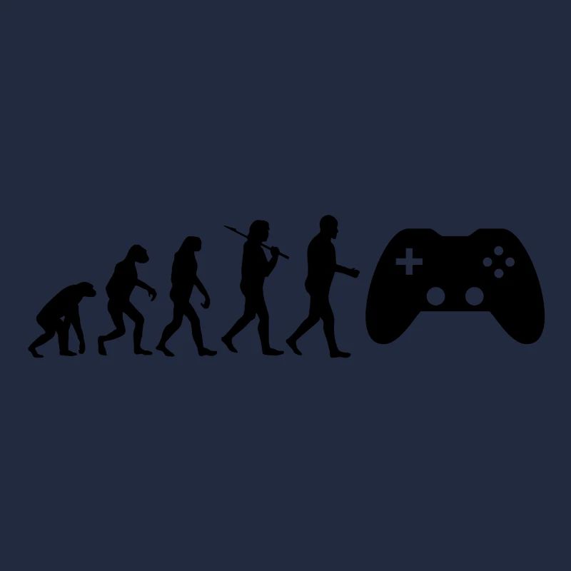 Gaming evolution development of the gaming gift