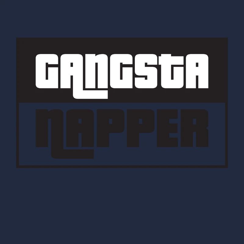 Gangsta NAPPER !