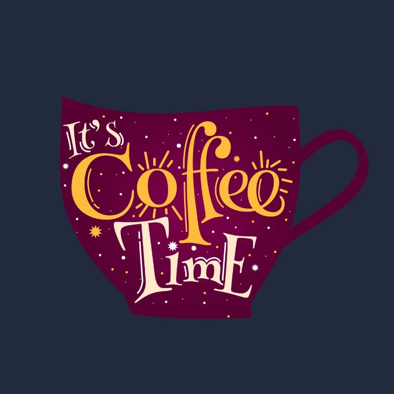 Coffee time