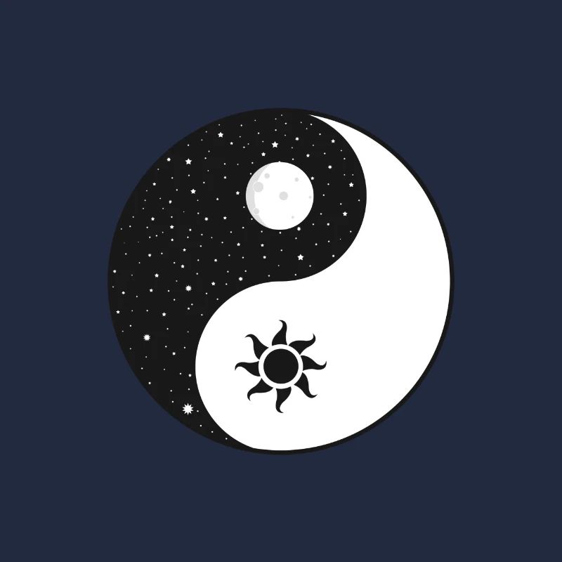 Yin yang