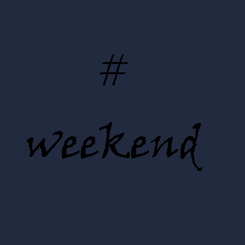 Endlich Wochenende! #weekend