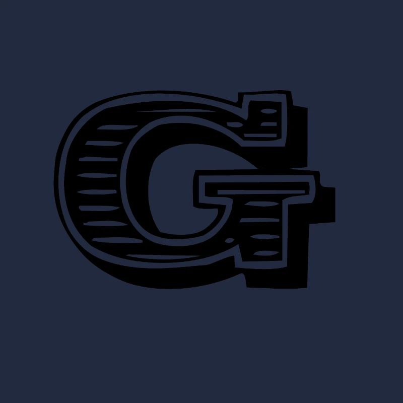 Buchstabe G