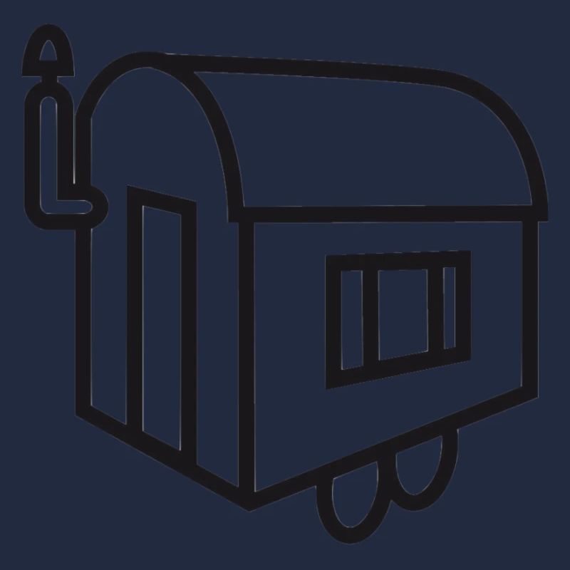 Bauwagen