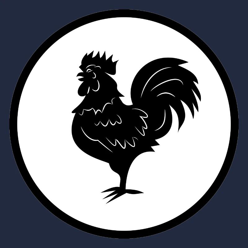 Gockelhahn