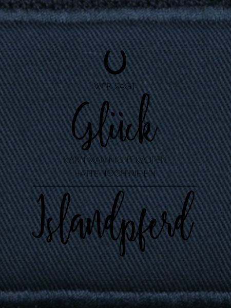 Islandpferd Geschenk