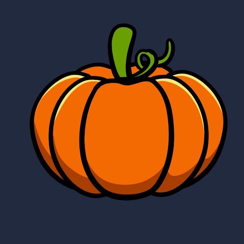 pumpkin
