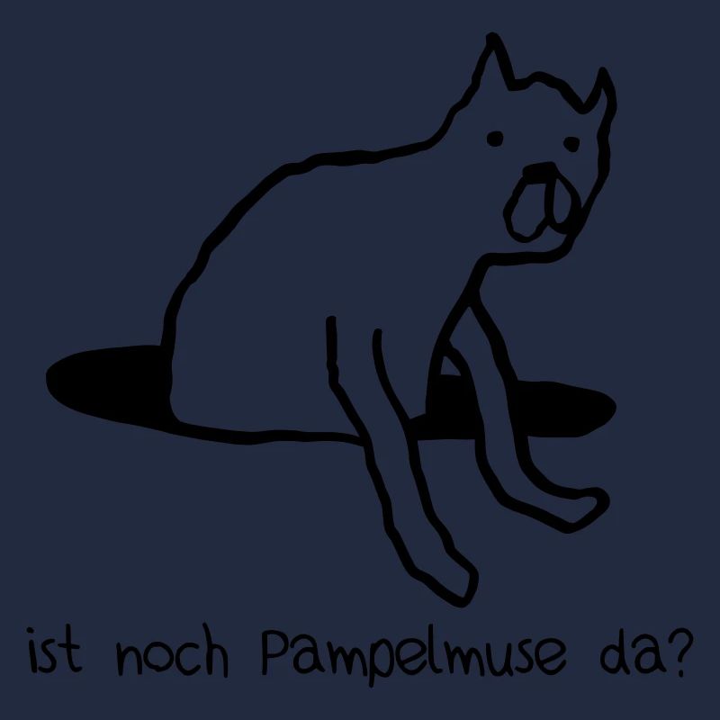 Ist noch Pampelmuse da?