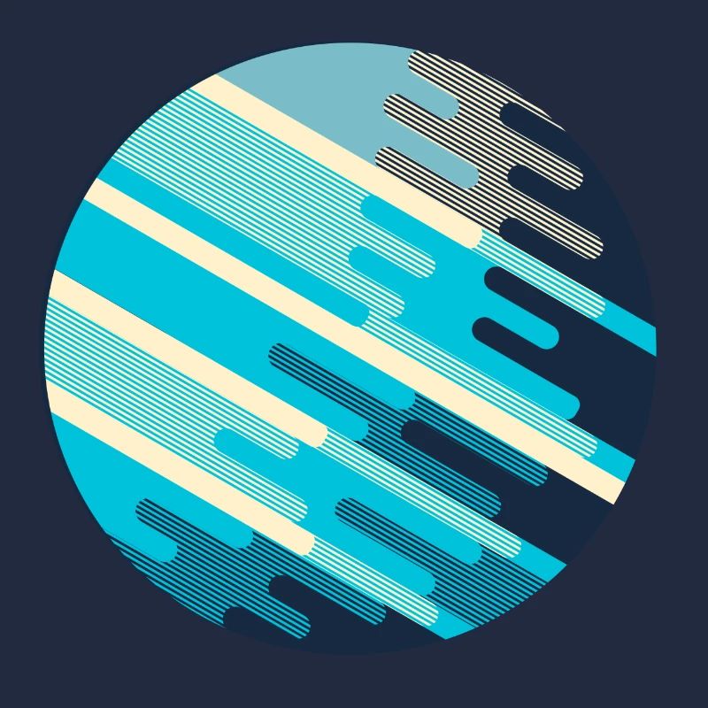 planète