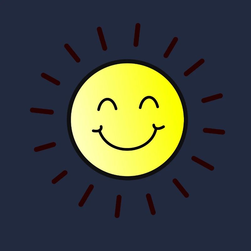 Sun summer
