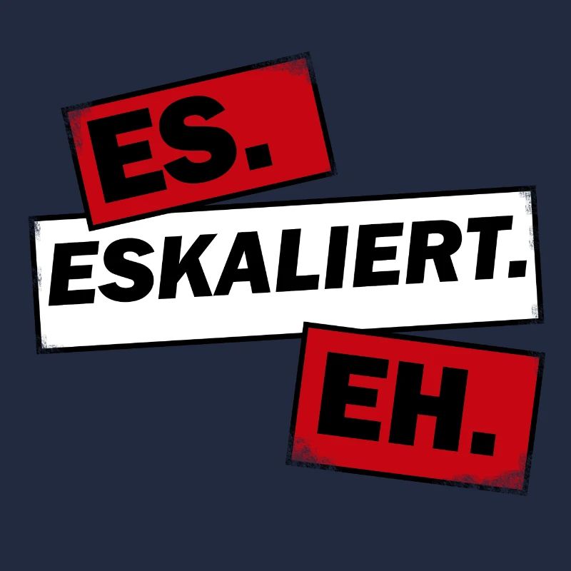 Eskalation
