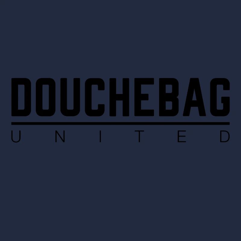 DOUCHEBAG UNITED