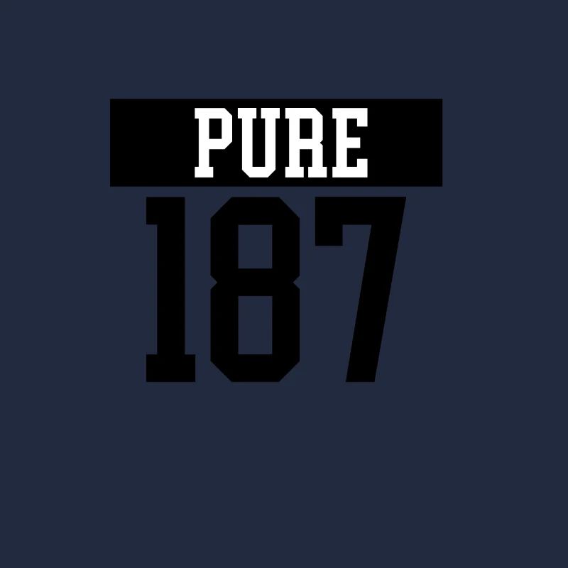 pure 187