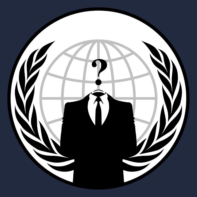 Anonymous