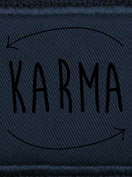 Karma Pfeile