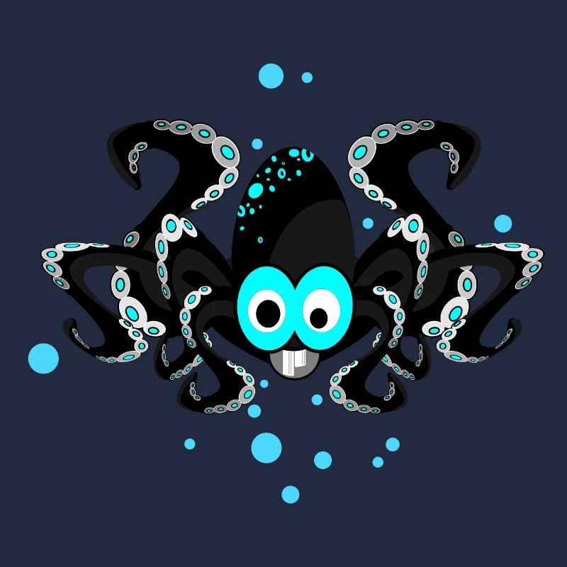 octopus