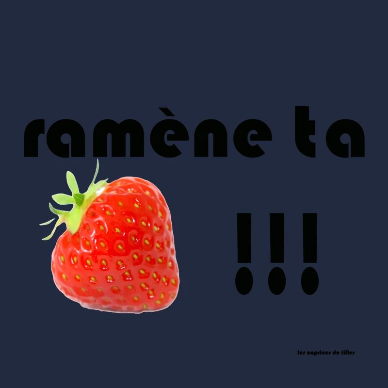 Sichern Sie Ihre Erdbeeren