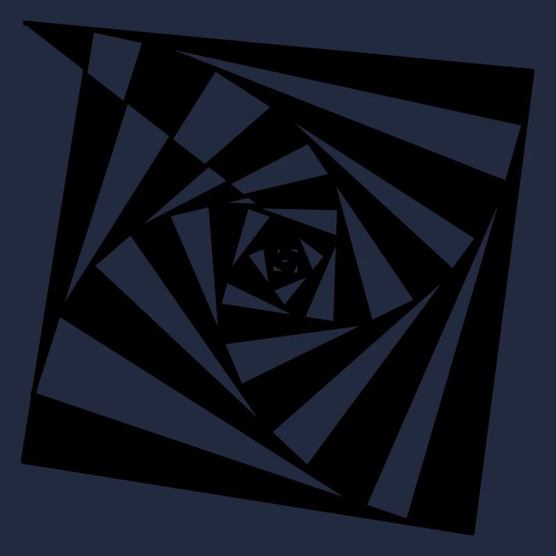 Spiral Tribe psychedelic illusion