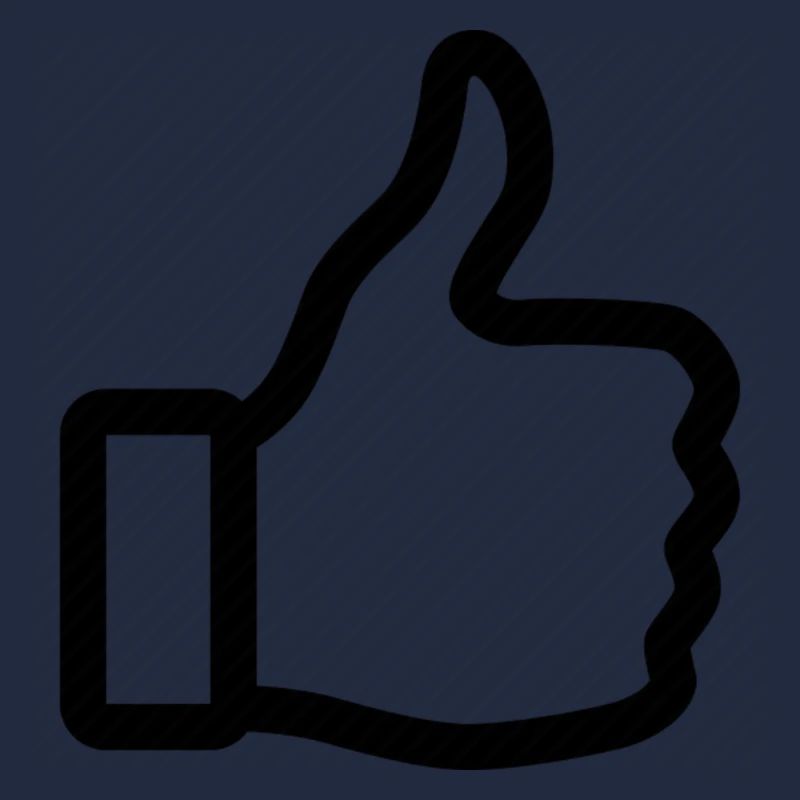 Thumbs up