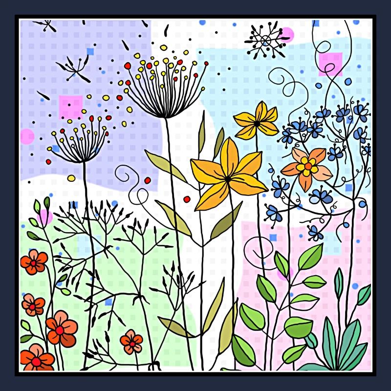 fleurs