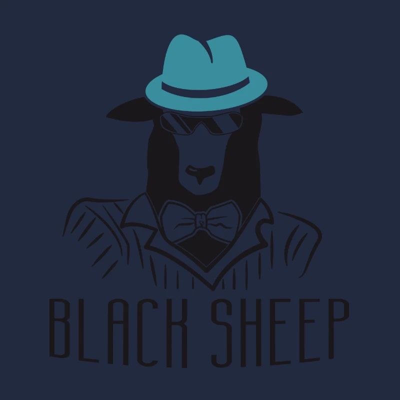 BlackSheep