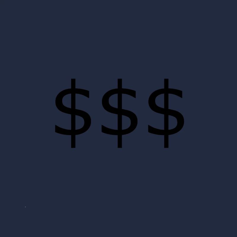 Dollarzeichen