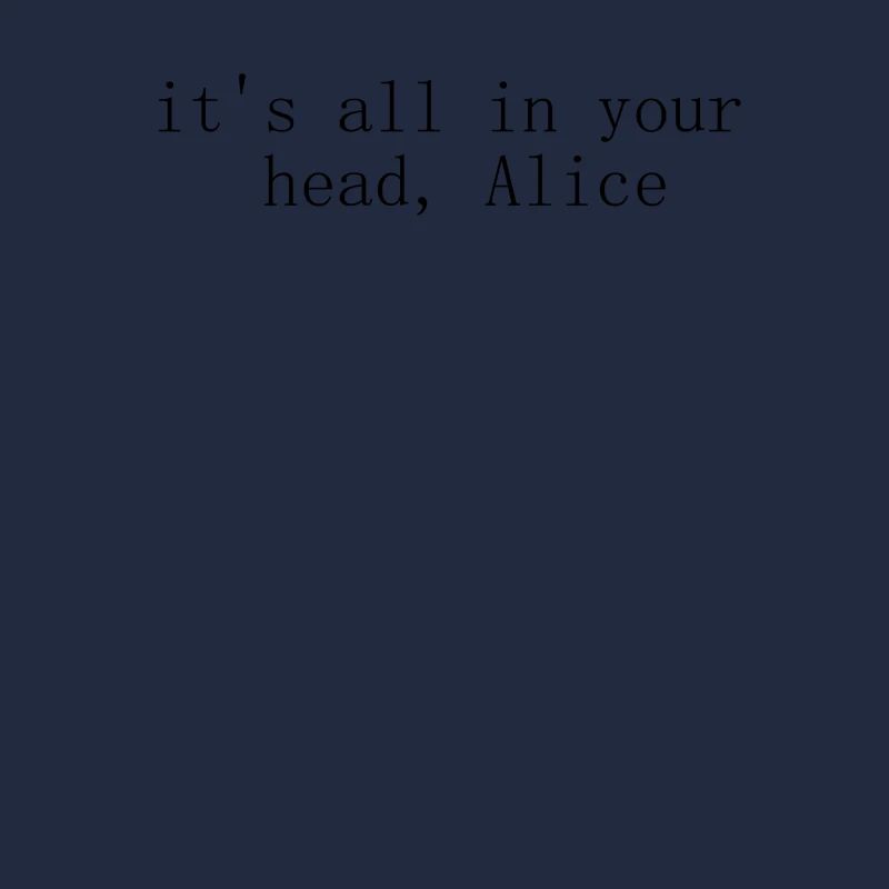 Alice im Wunderland