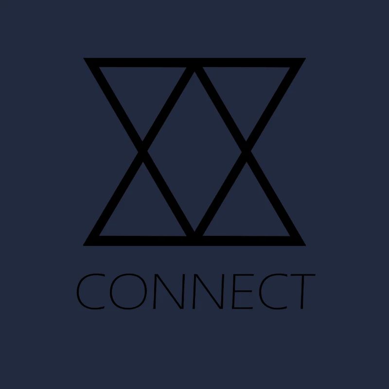 Connect schwarz