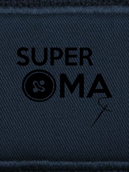 SUPER OMA