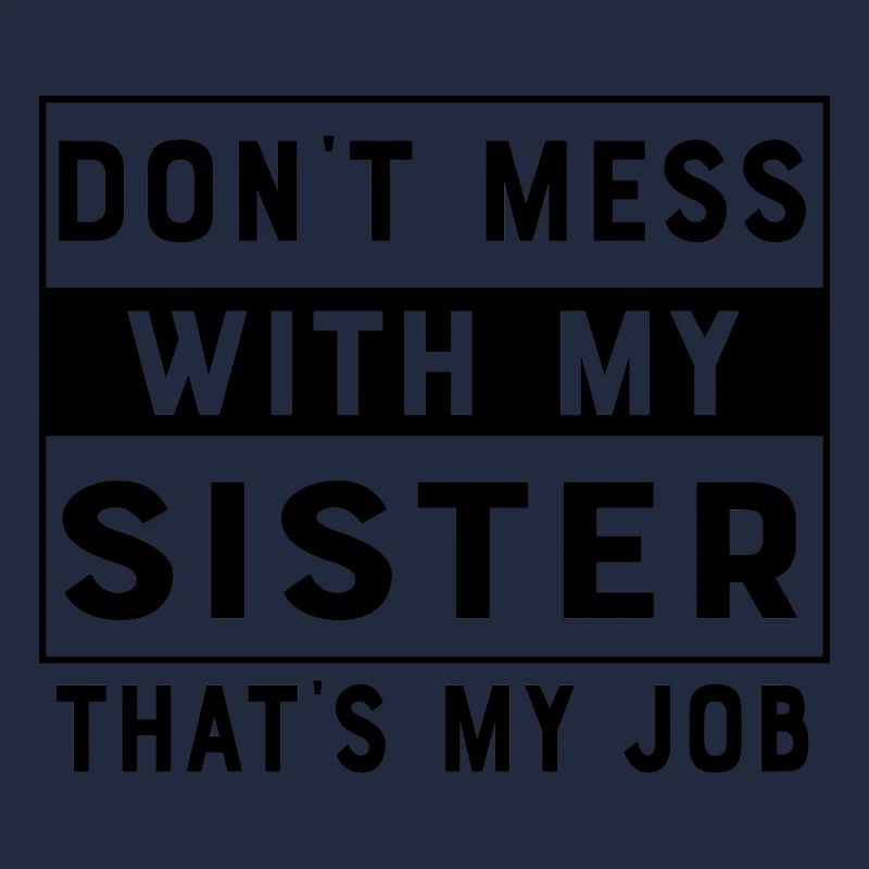 Bruder Schwester