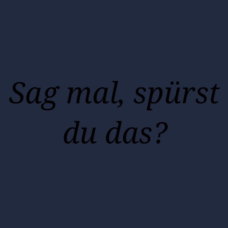 Do you feel that? Gift Fans