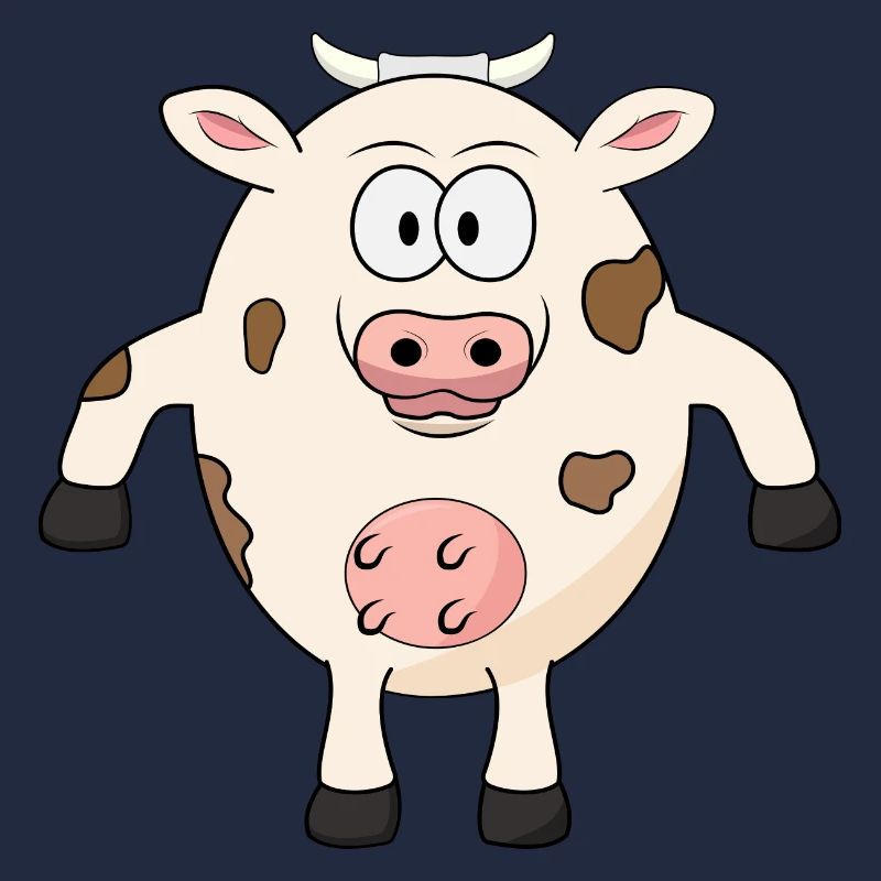 Grosse vache