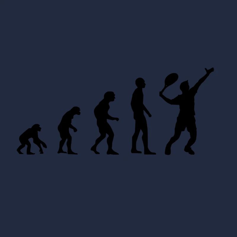 Evolution Tennis