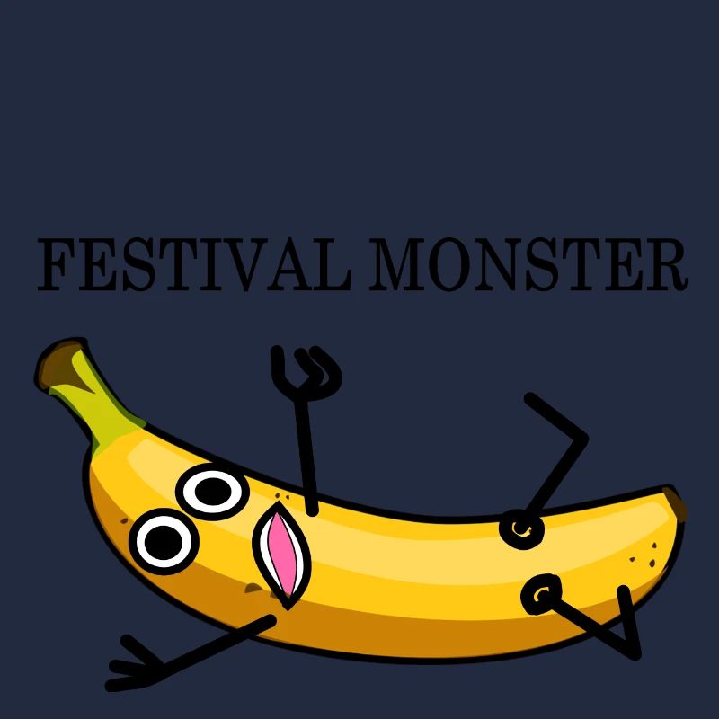 Festival Banane