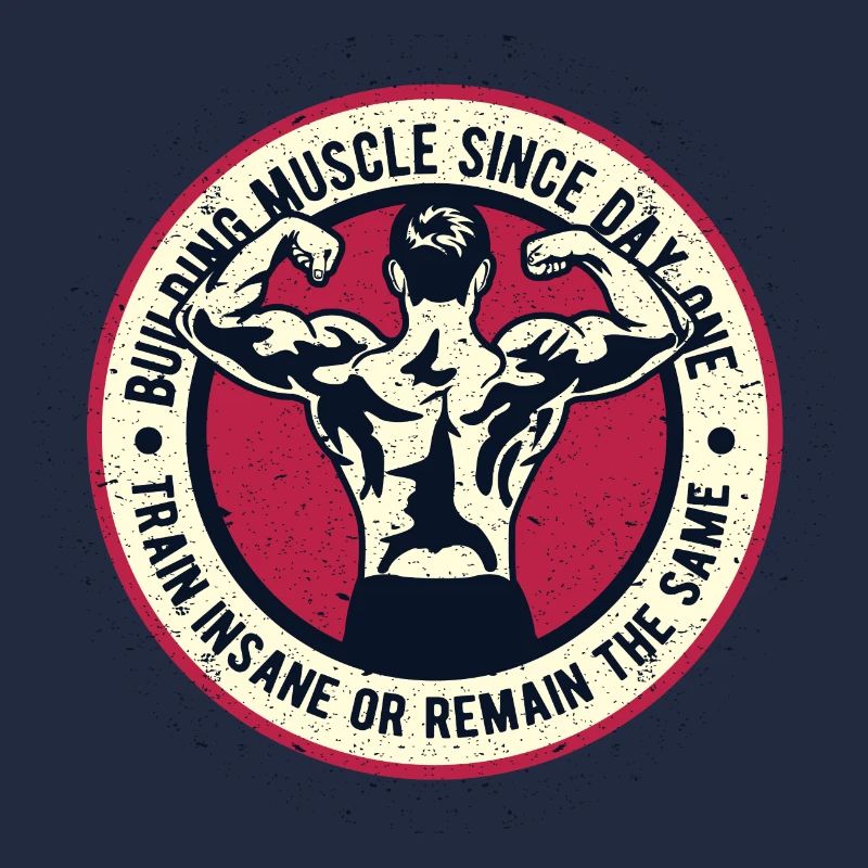 Building Muscle