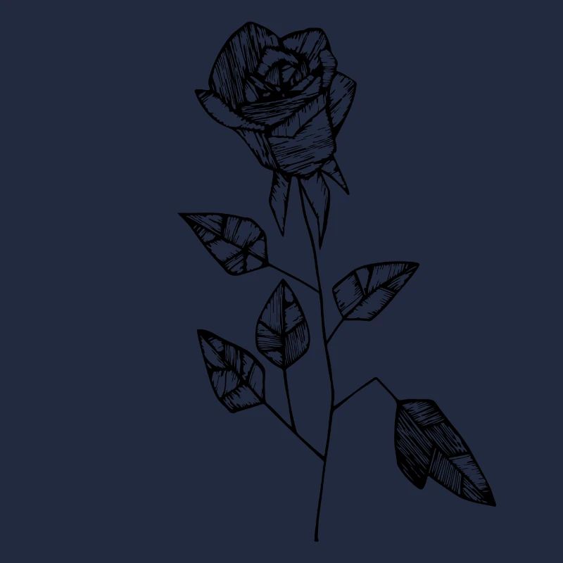 rose