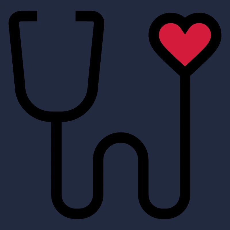 Stéthoscope dispositif d'écoute