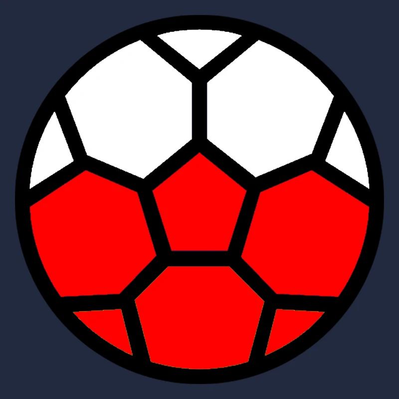  Drapeau Pologne Coupe du monde