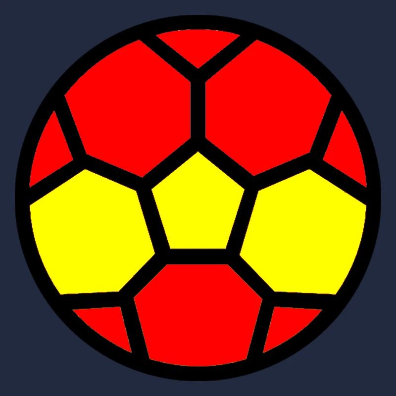  Drapeau Espagne Coupe du monde
