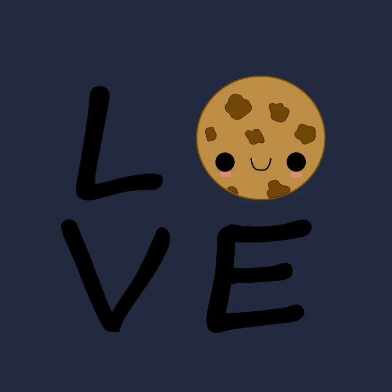 Amour biscuit