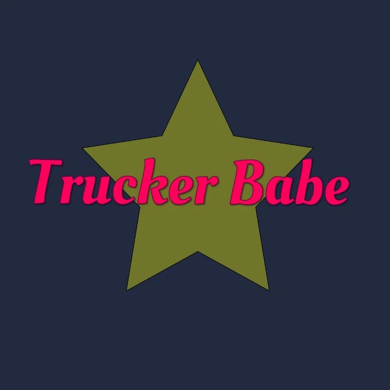 Camionneur bébé