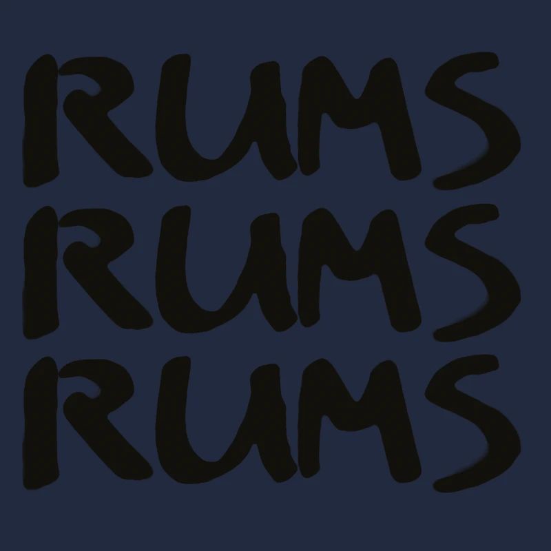 Rums Rums Rums