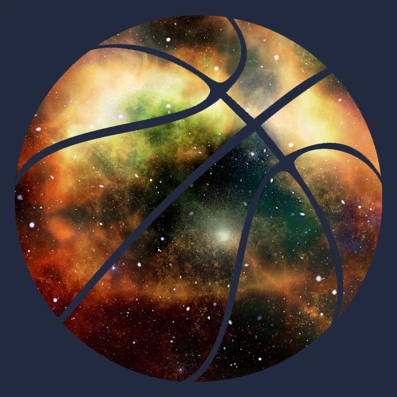 Basketball Space