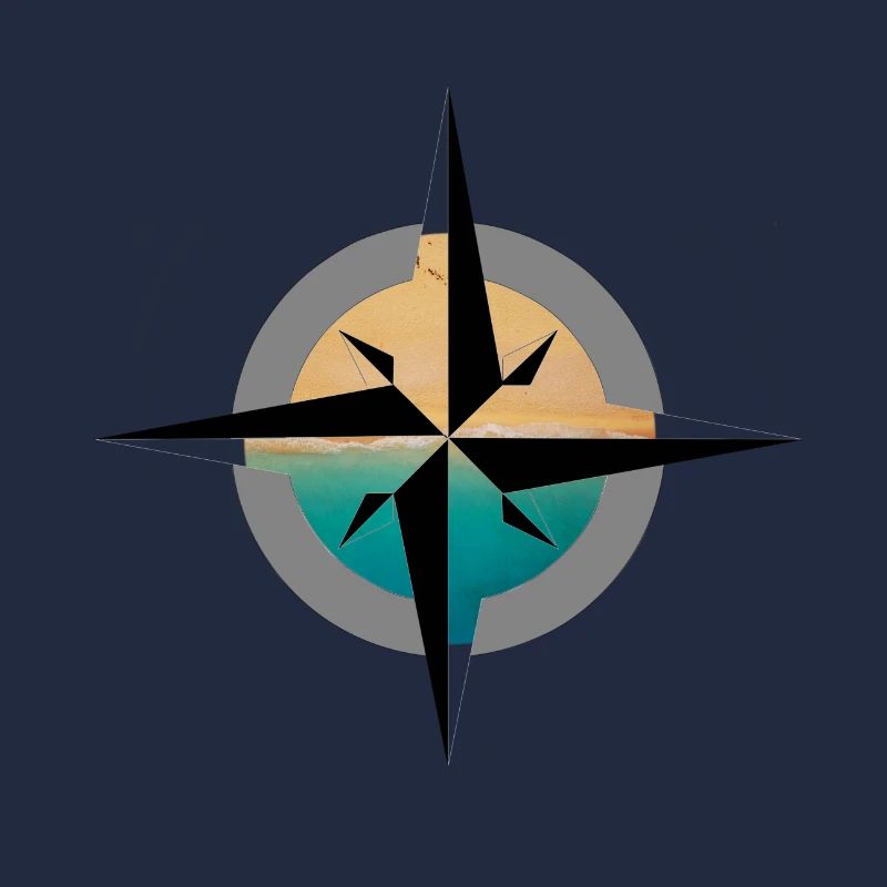 Compass vacation south
