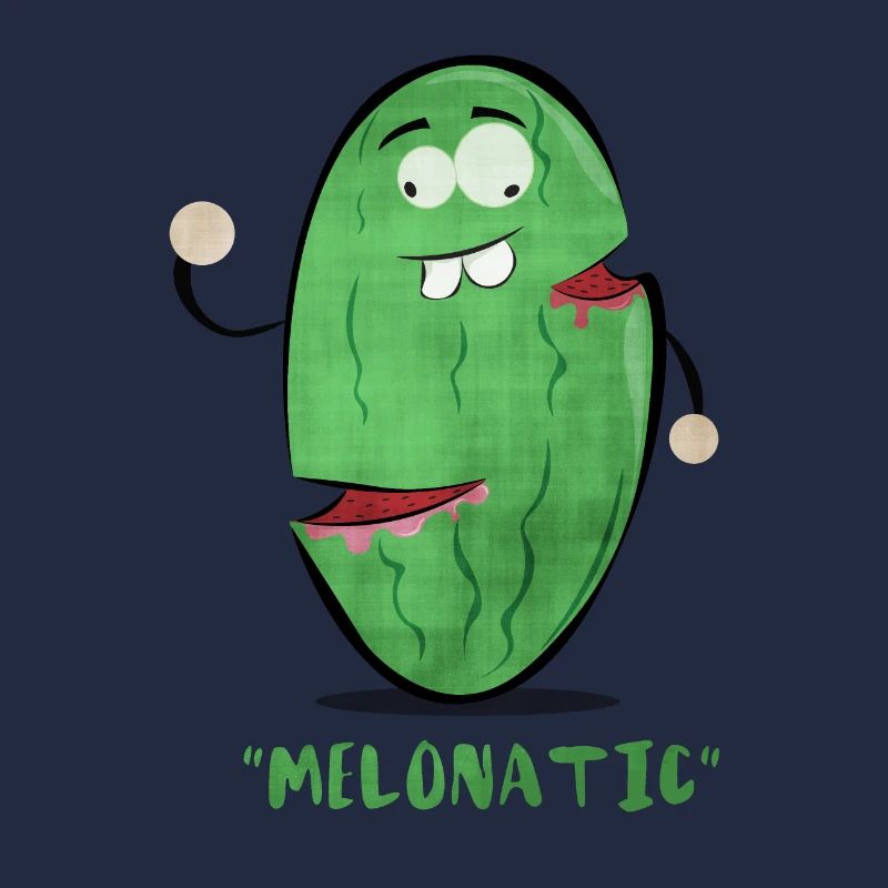 Melonatic