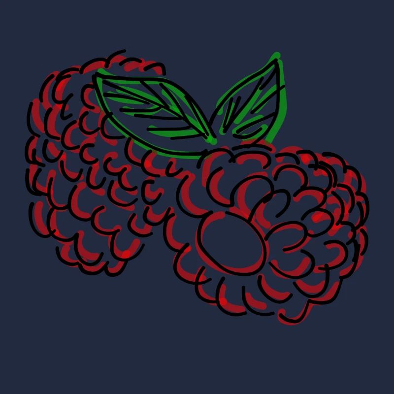 Himbeeren