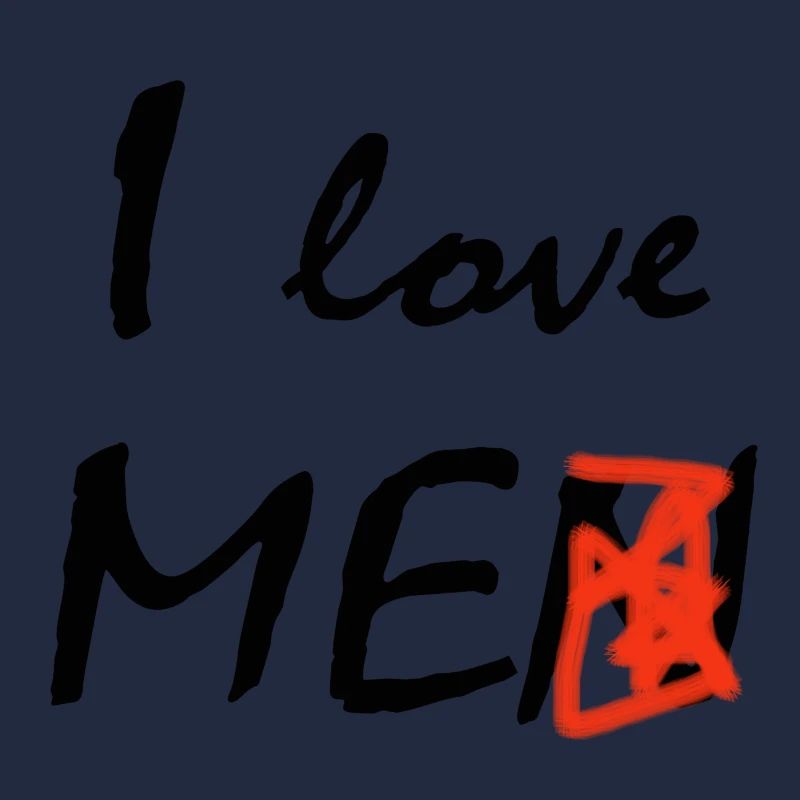 Je m'aime