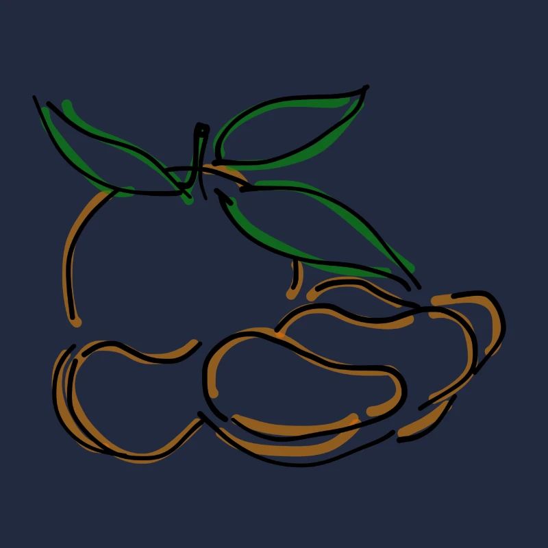 mandarin